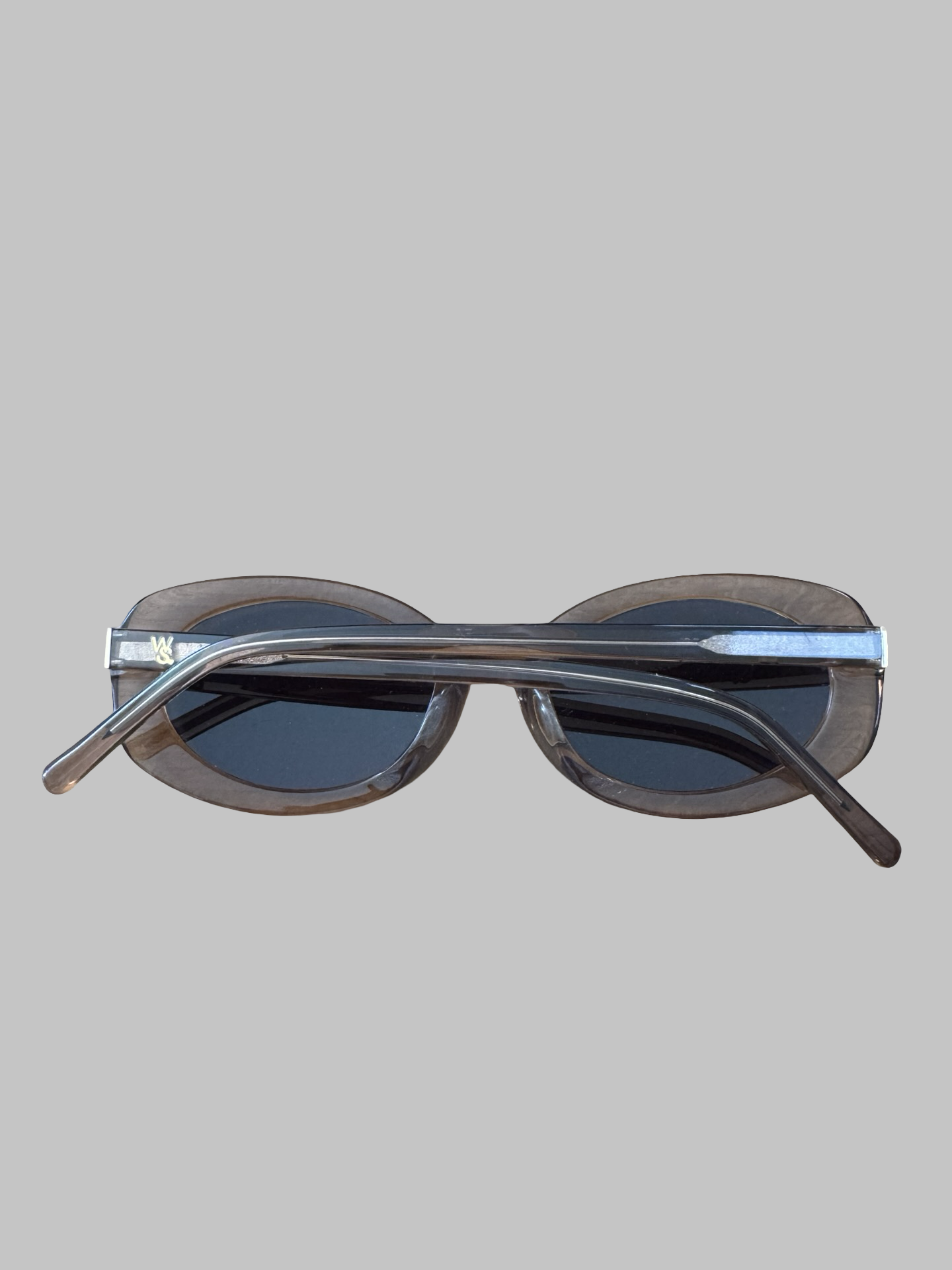 Lunettes WS.