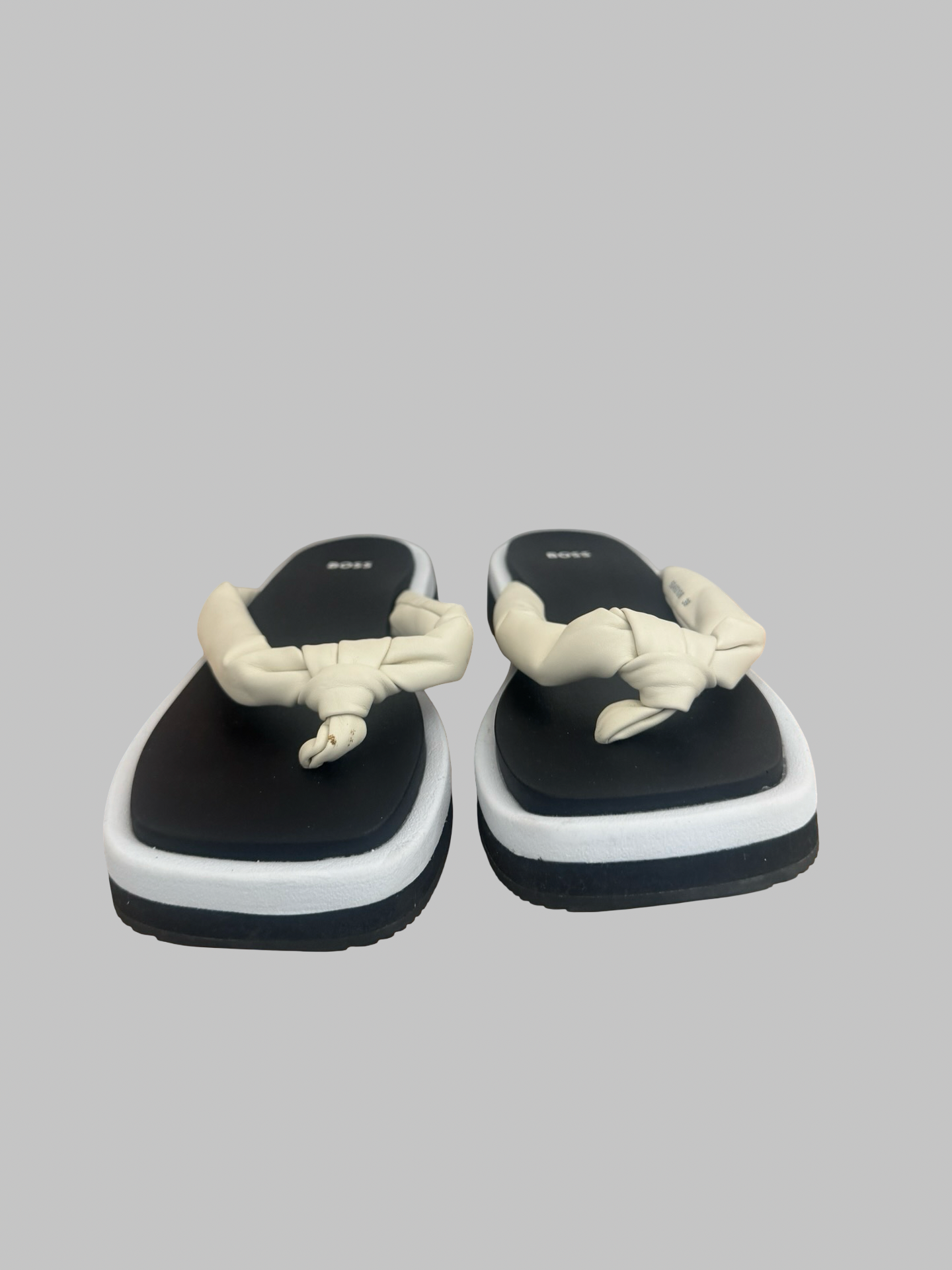 Tongs Hugo Boss