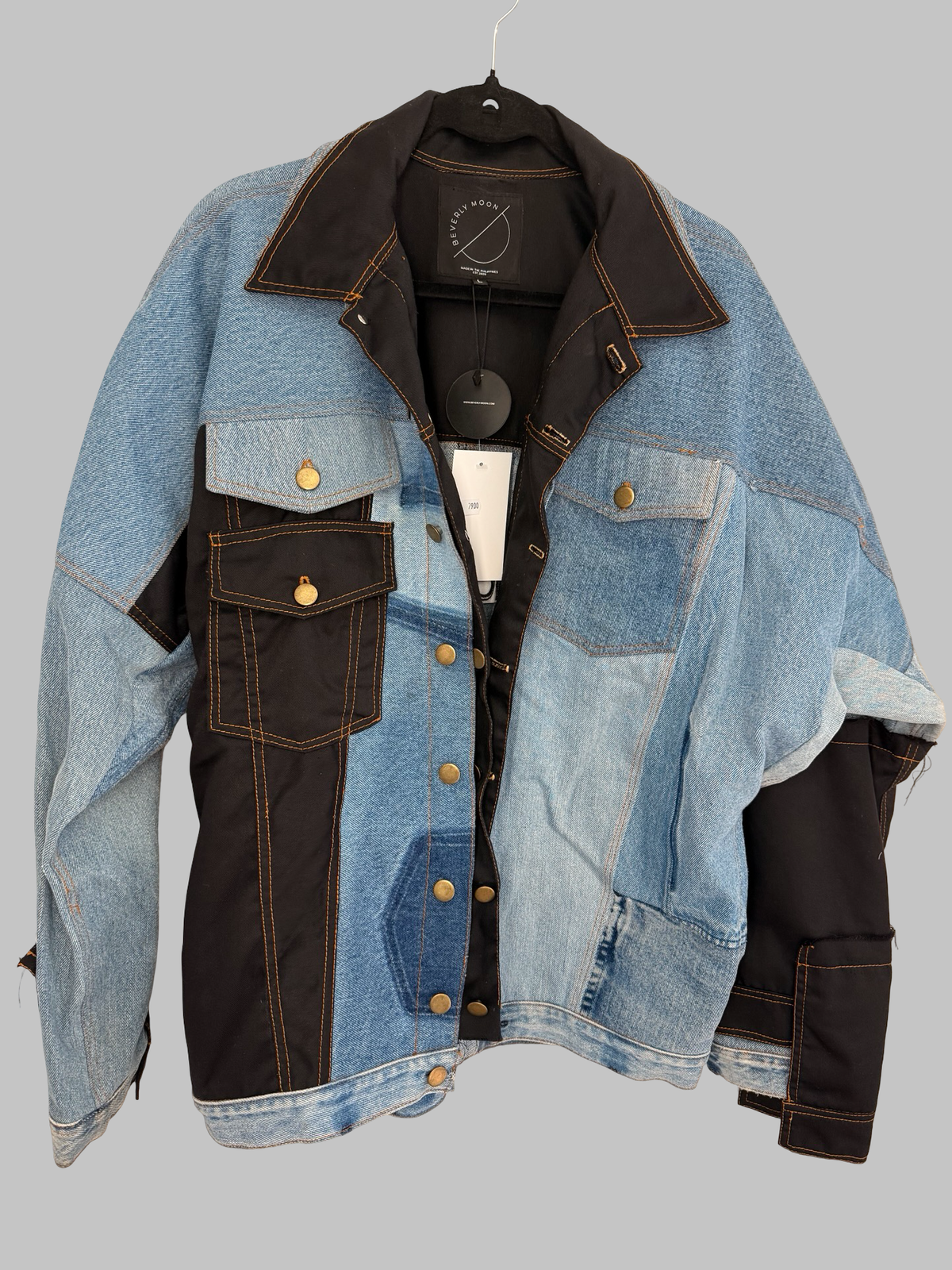 Veste Beverly Moon