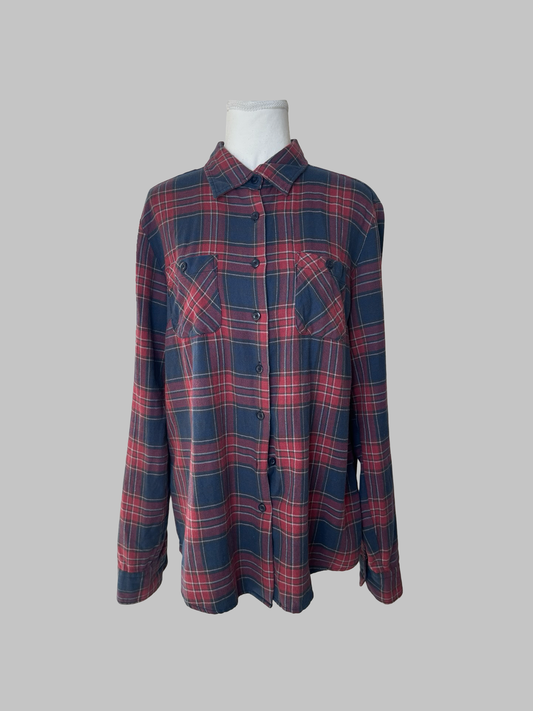 Chemise Maison Scotch