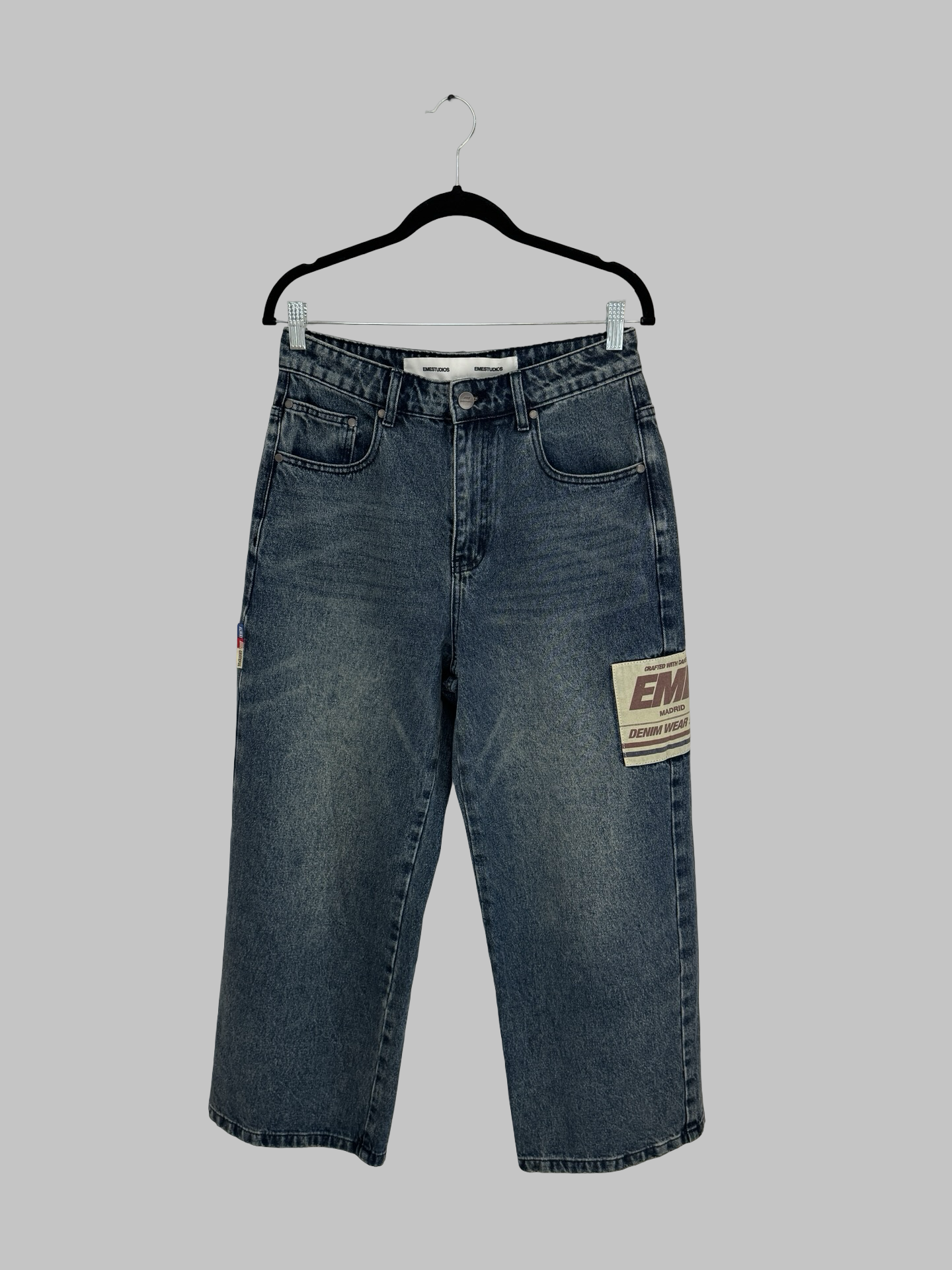 Jeans Eme studios