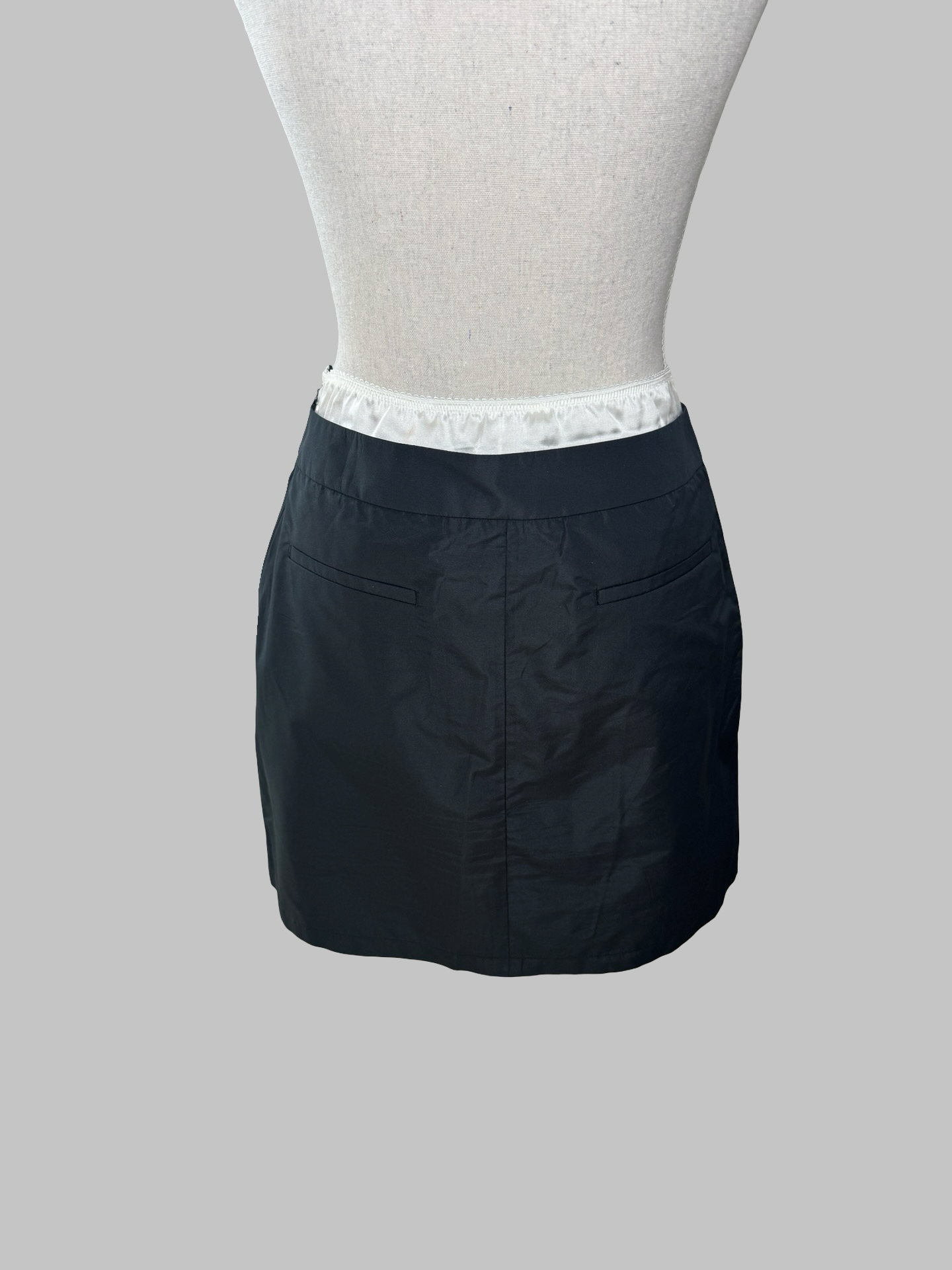Jupe Longchamp