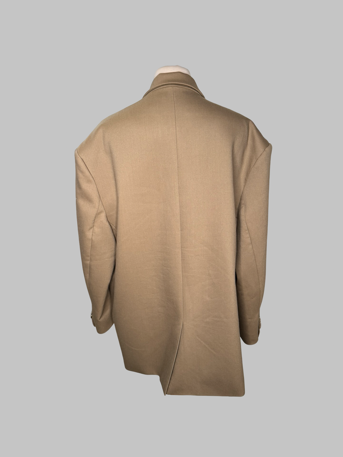 Blazer Munthe