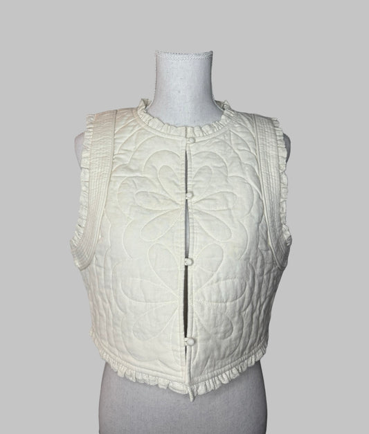 Gilet Sézane
