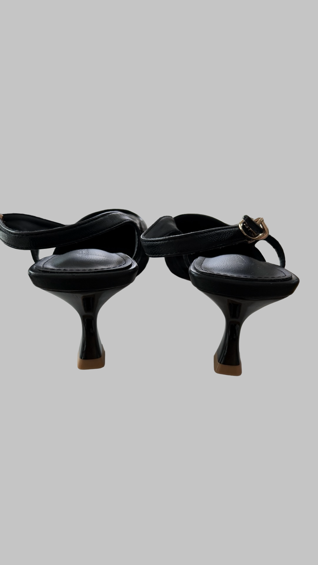 Mules Miss Beney