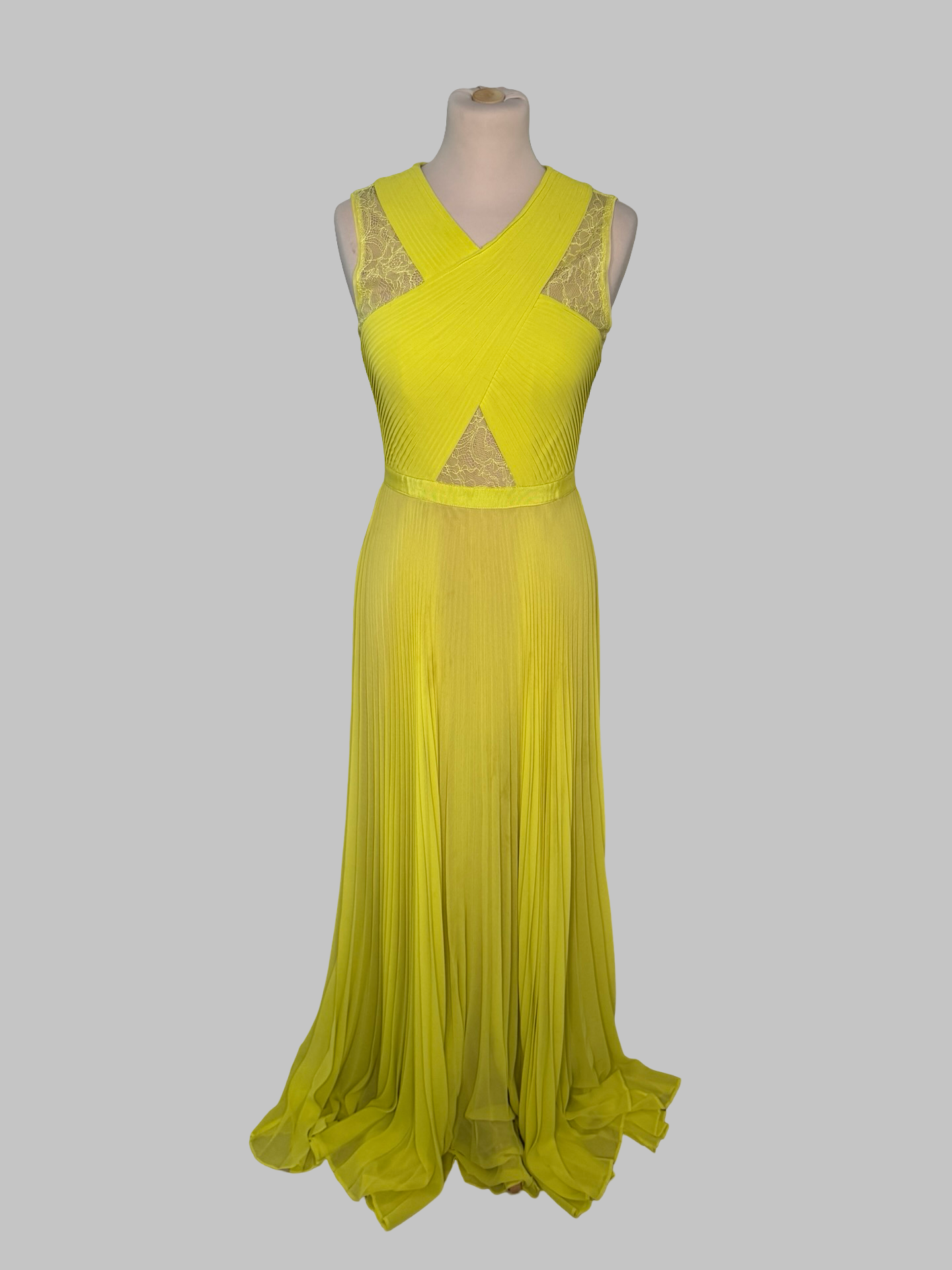 Robe BCBG MaxAzria