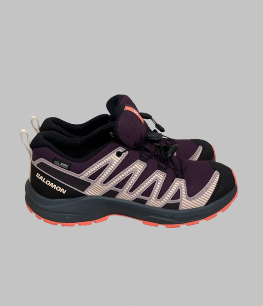 Baskets Salomon