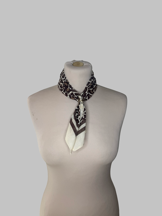 Foulard Sézane