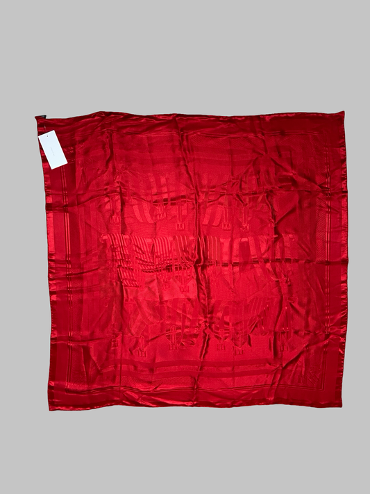 Foulard Hermès