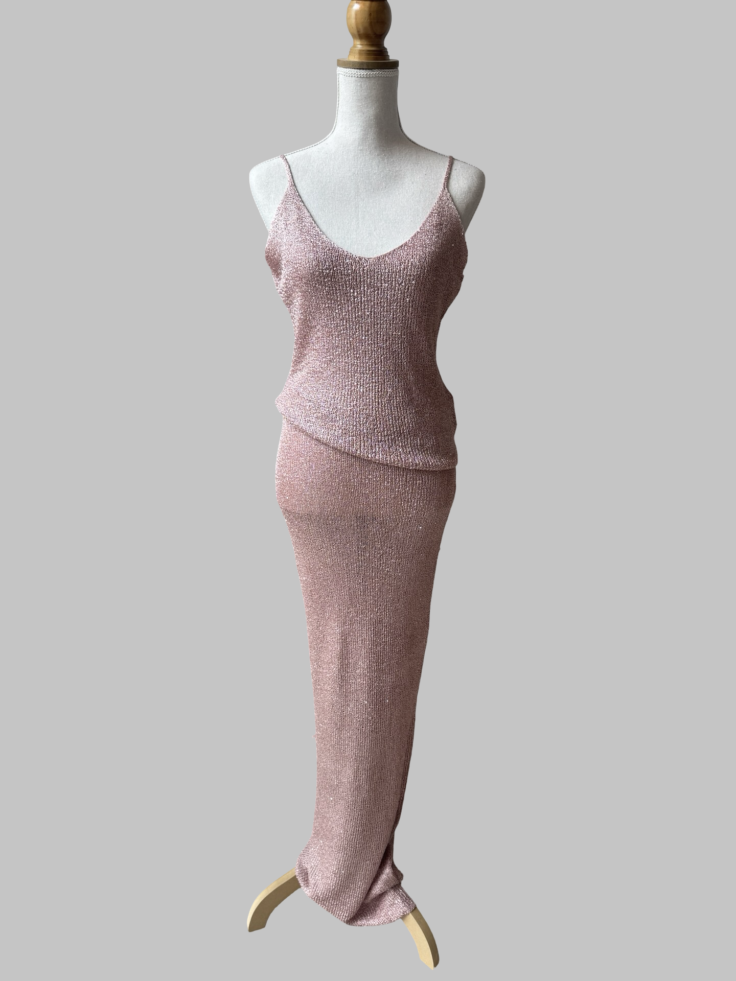 Ensemble maille