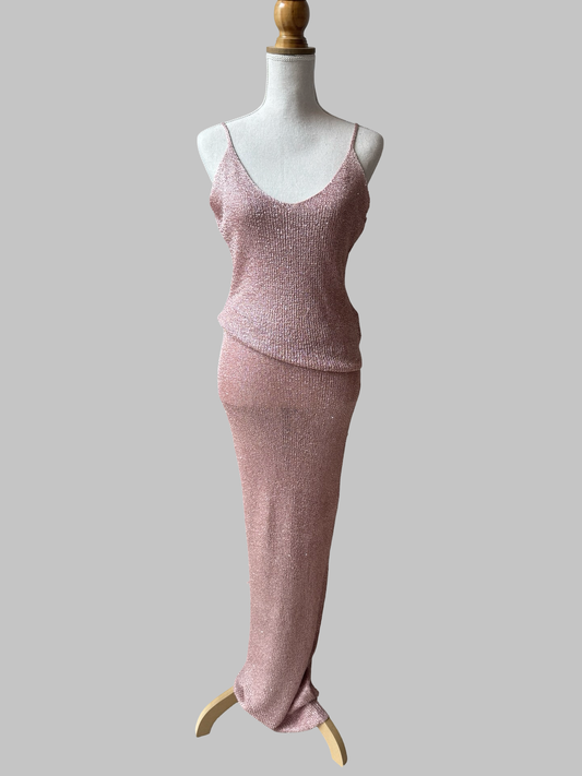 Ensemble maille