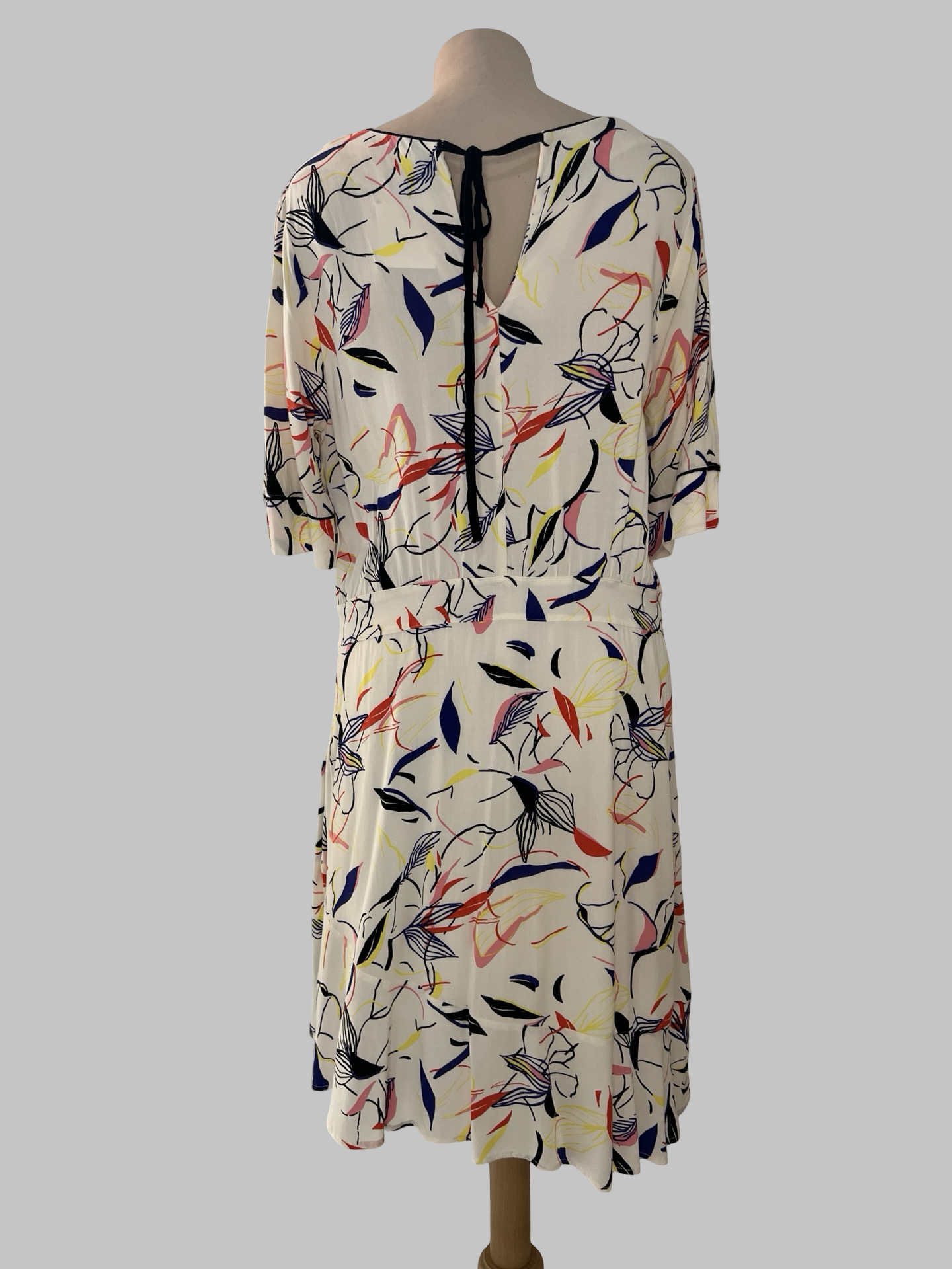 Robe Captain Tortue