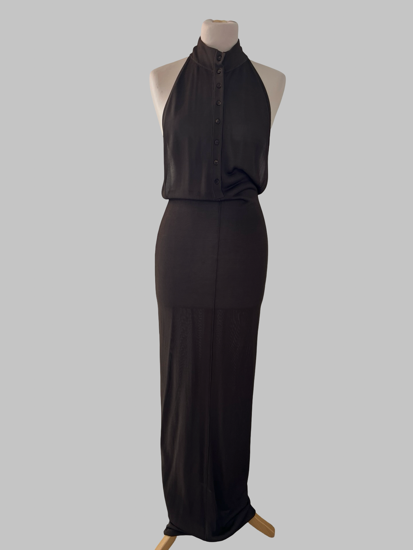 Robe Aya Muse