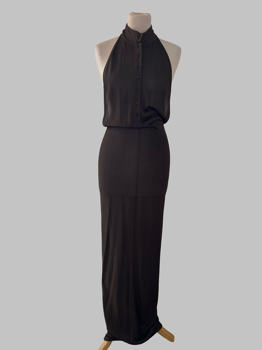 Robe Aya Muse