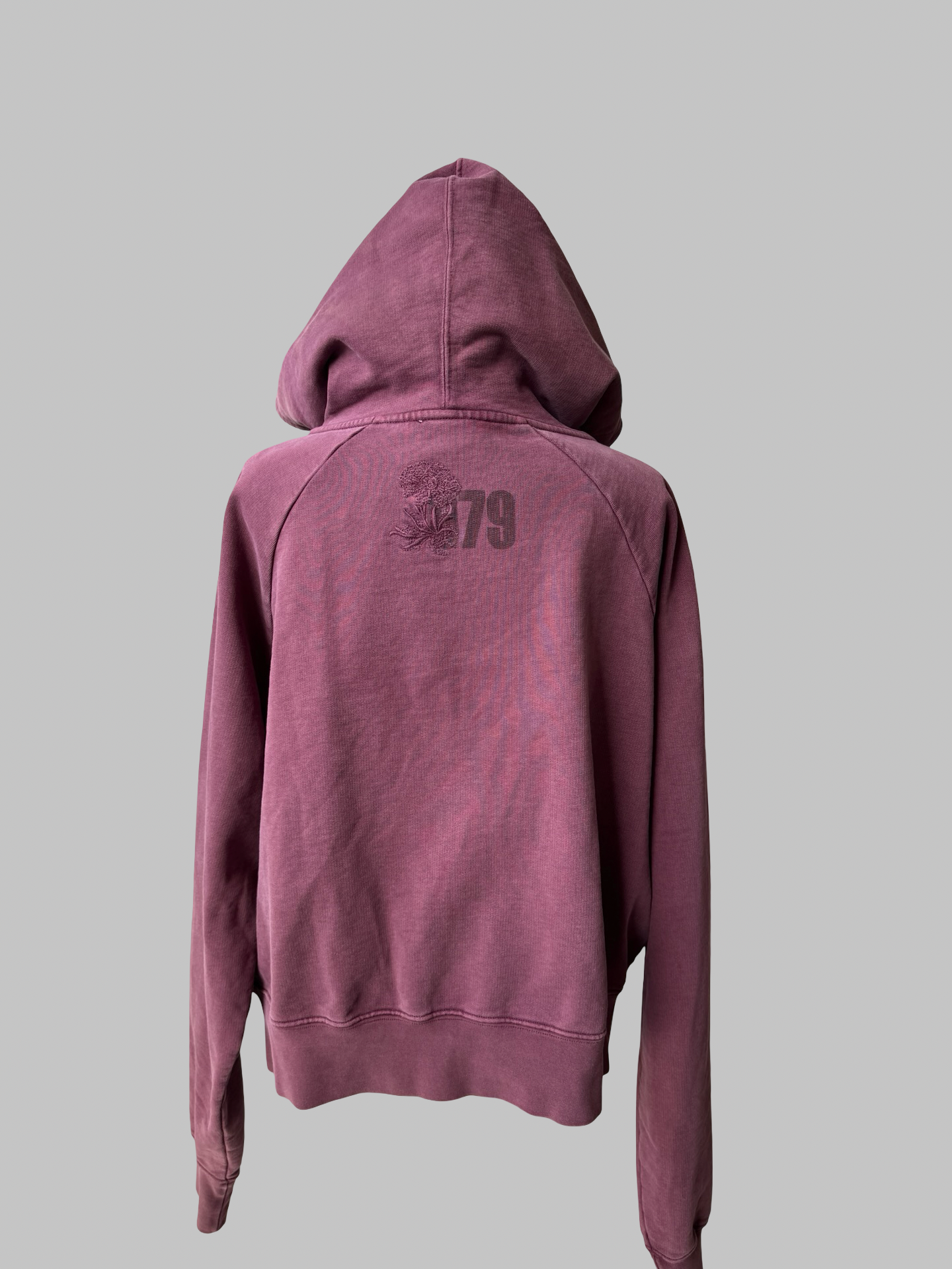 Hoodie 079