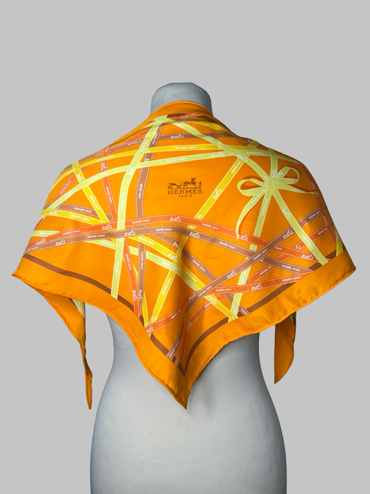 Foulard Hermès