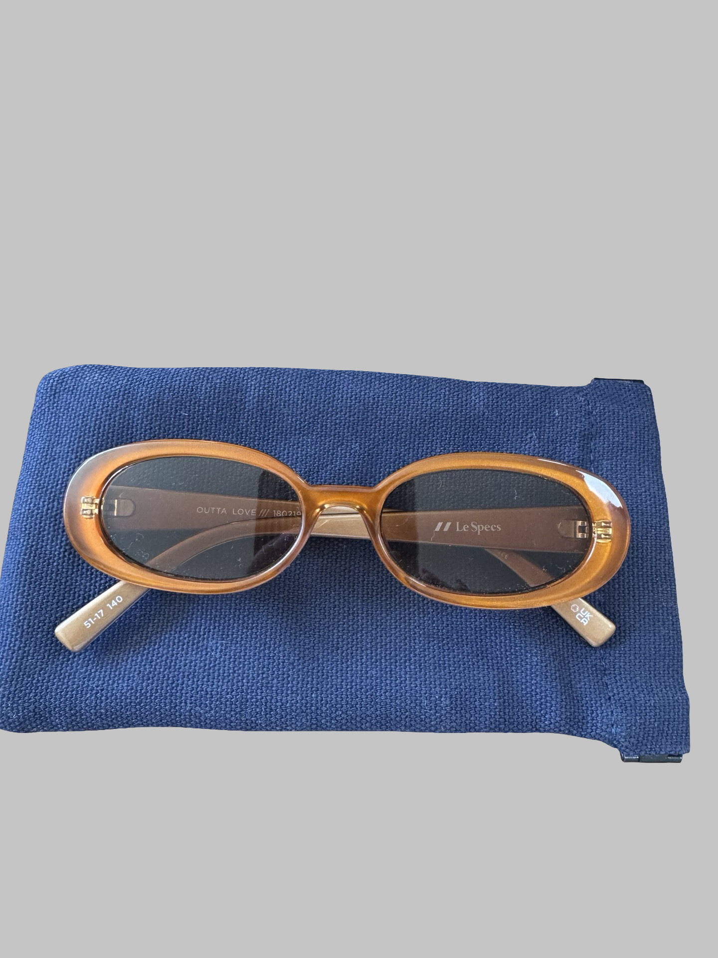 Lunettes Les Specs
