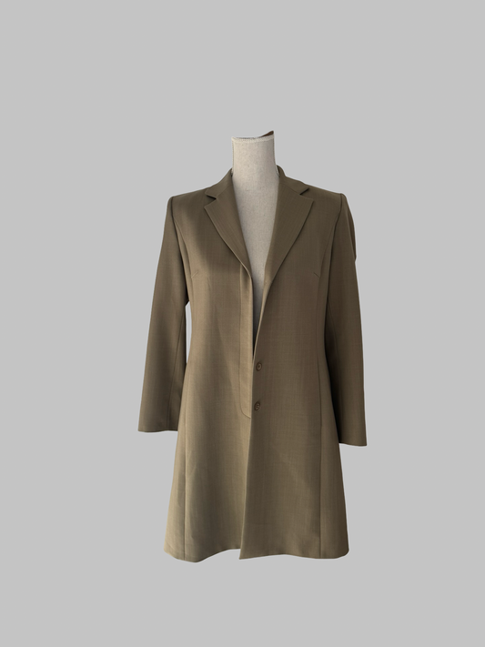 Manteau Chantal Rosner