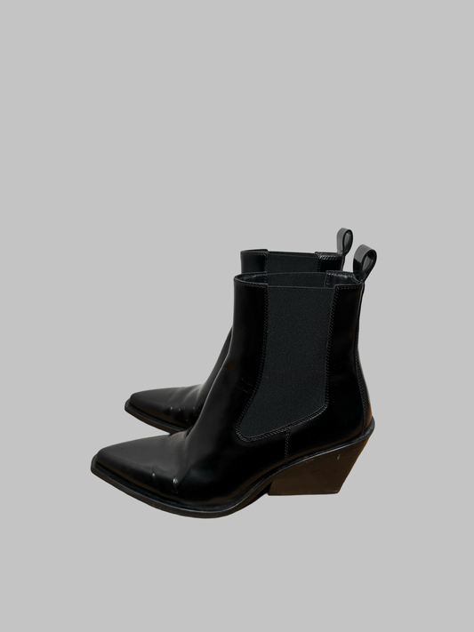 Bottines Marella