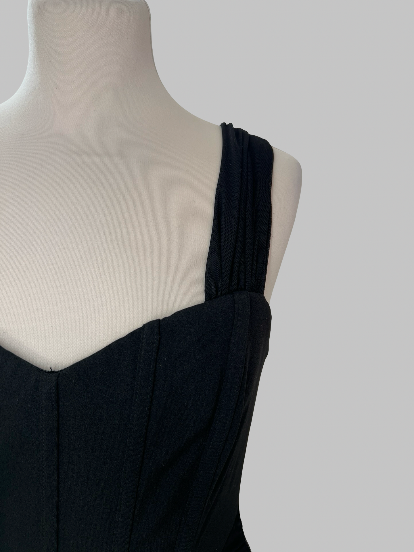 Robe Privy