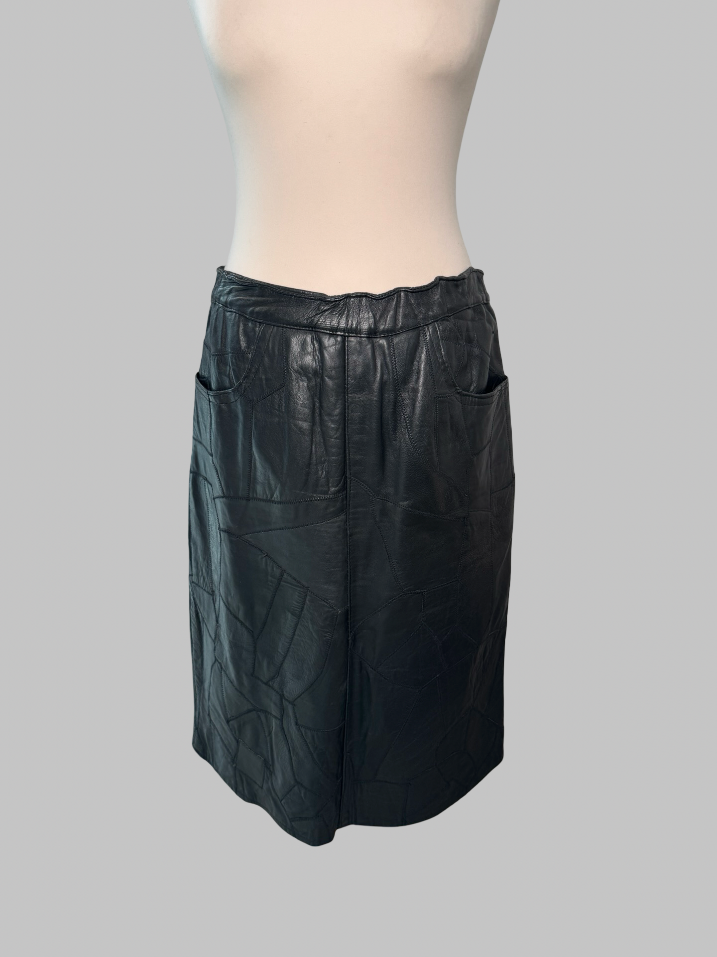 Jupe vintage