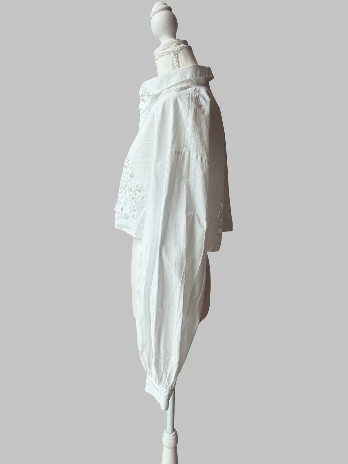 Chemise Longchamp
