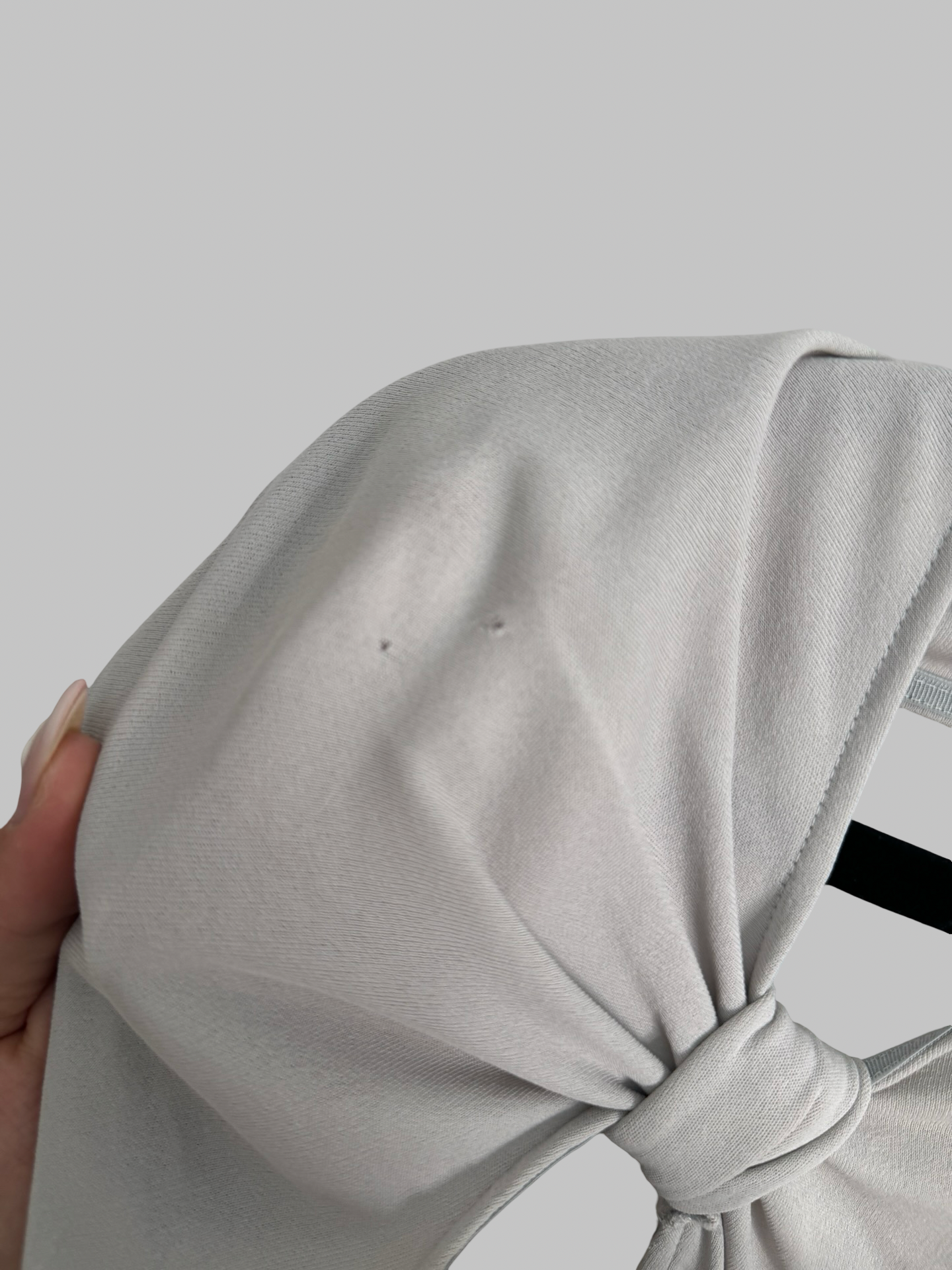 Robe Jacquemus