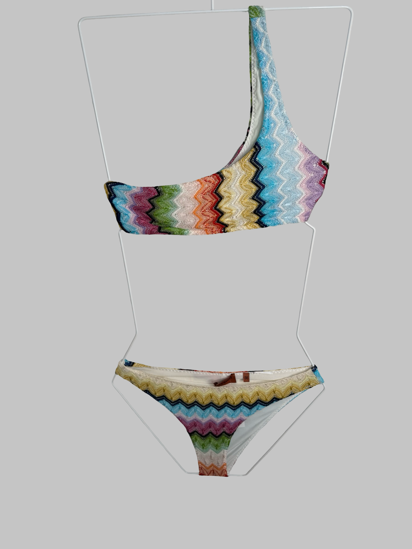 Bikini Missoni