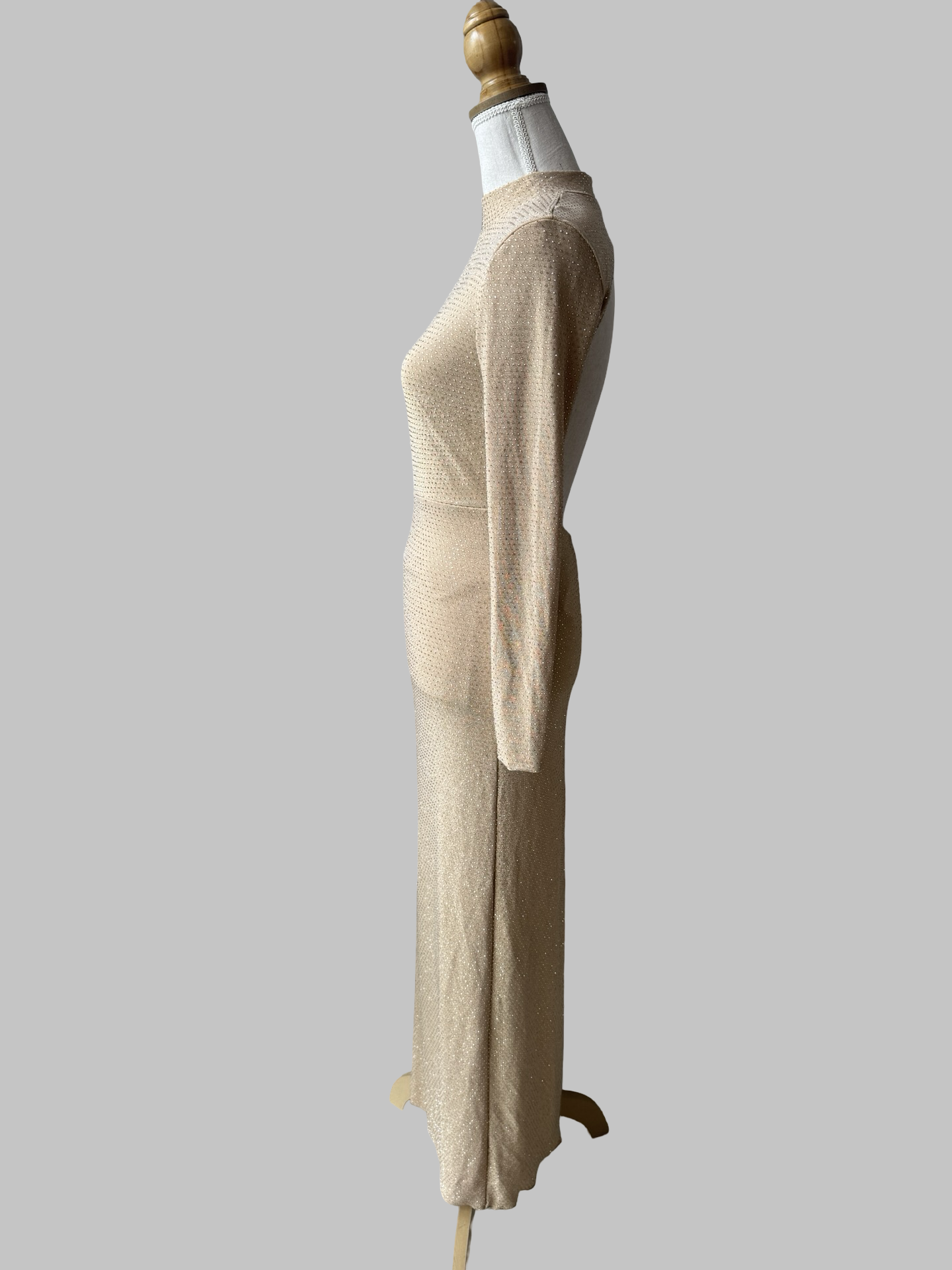 Robe Viva Couture