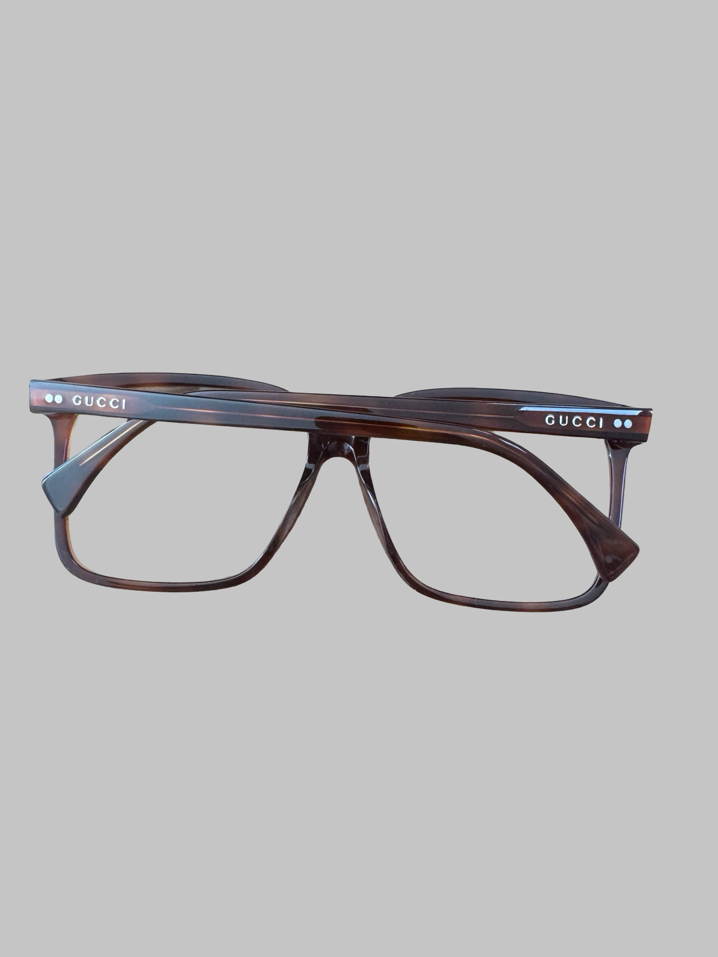 Lunettes Gucci