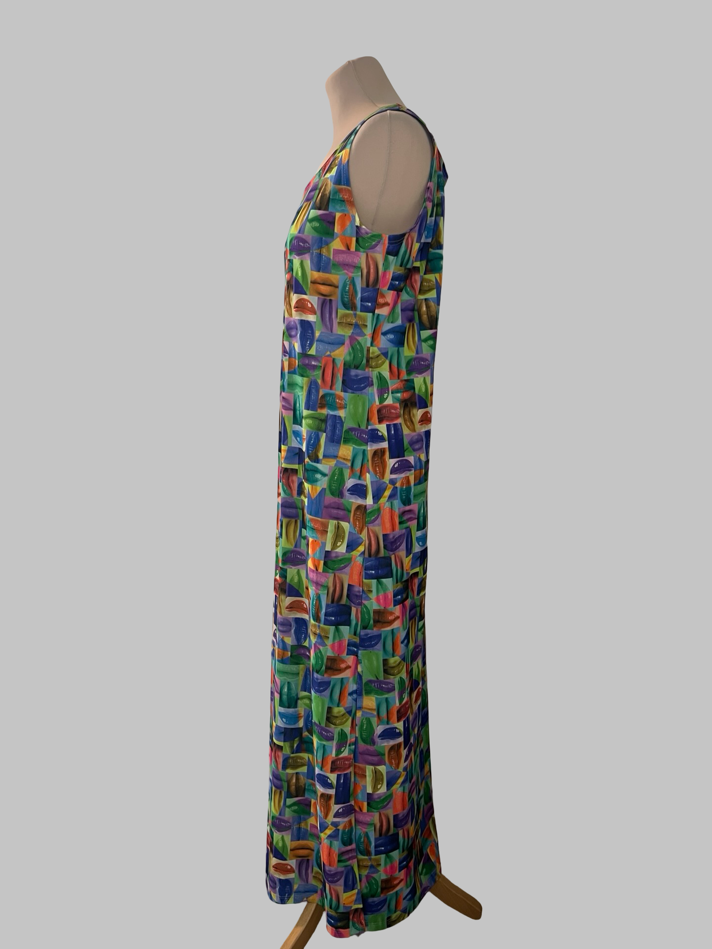 Robe SerpeR