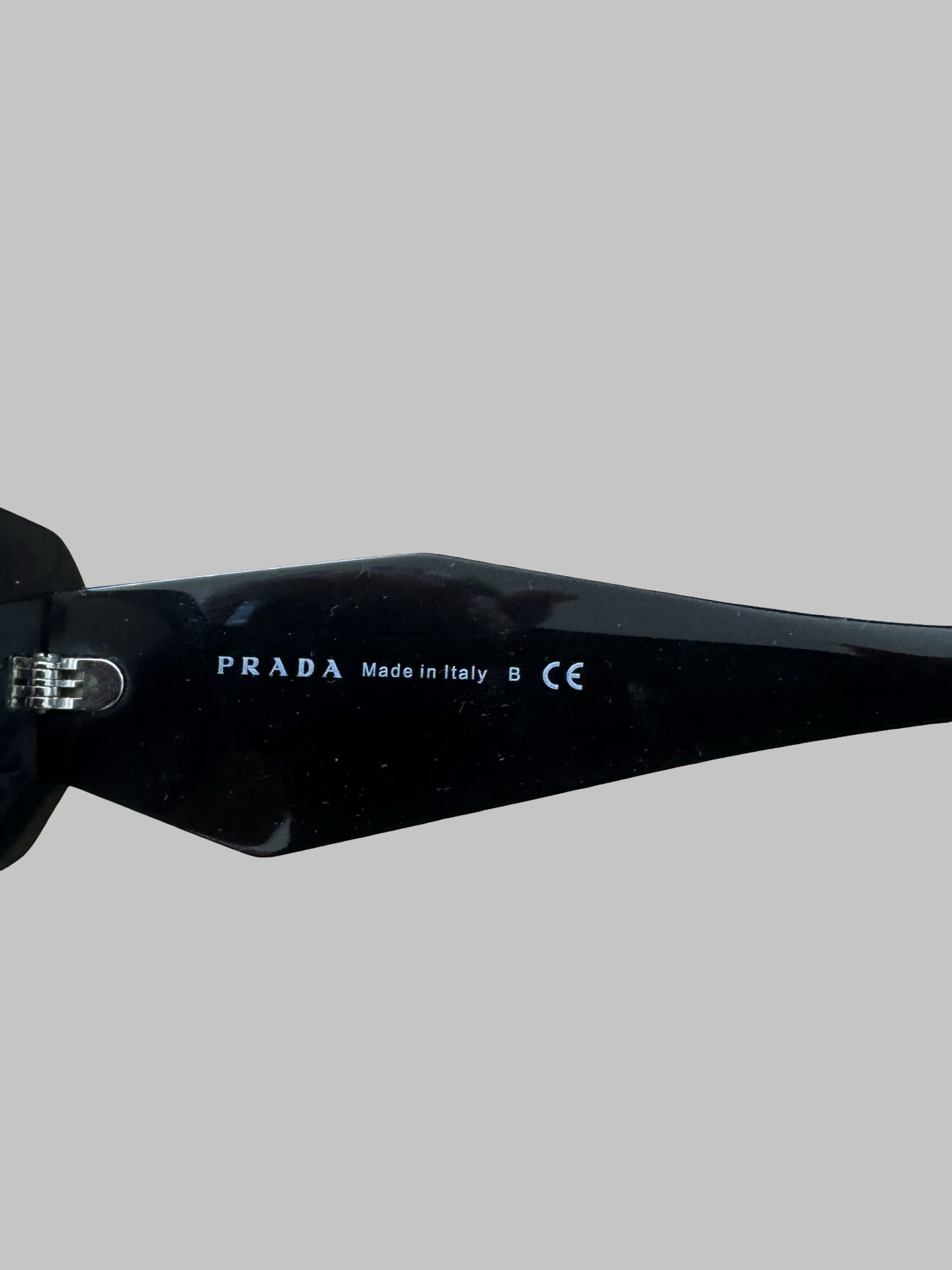 Lunettes Prada