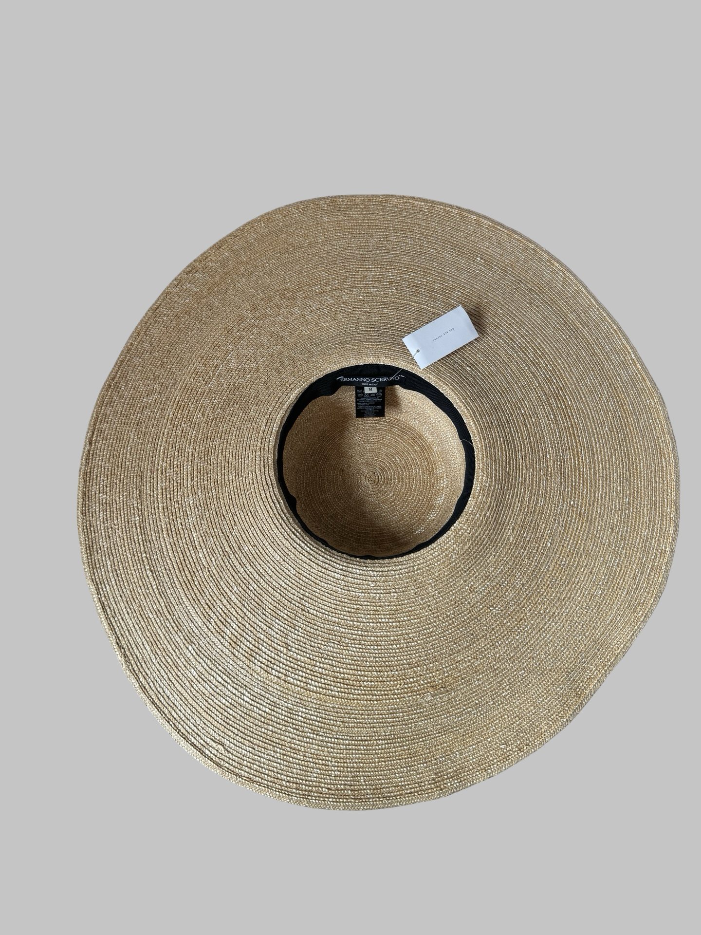 Chapeau Ermanno Scervino