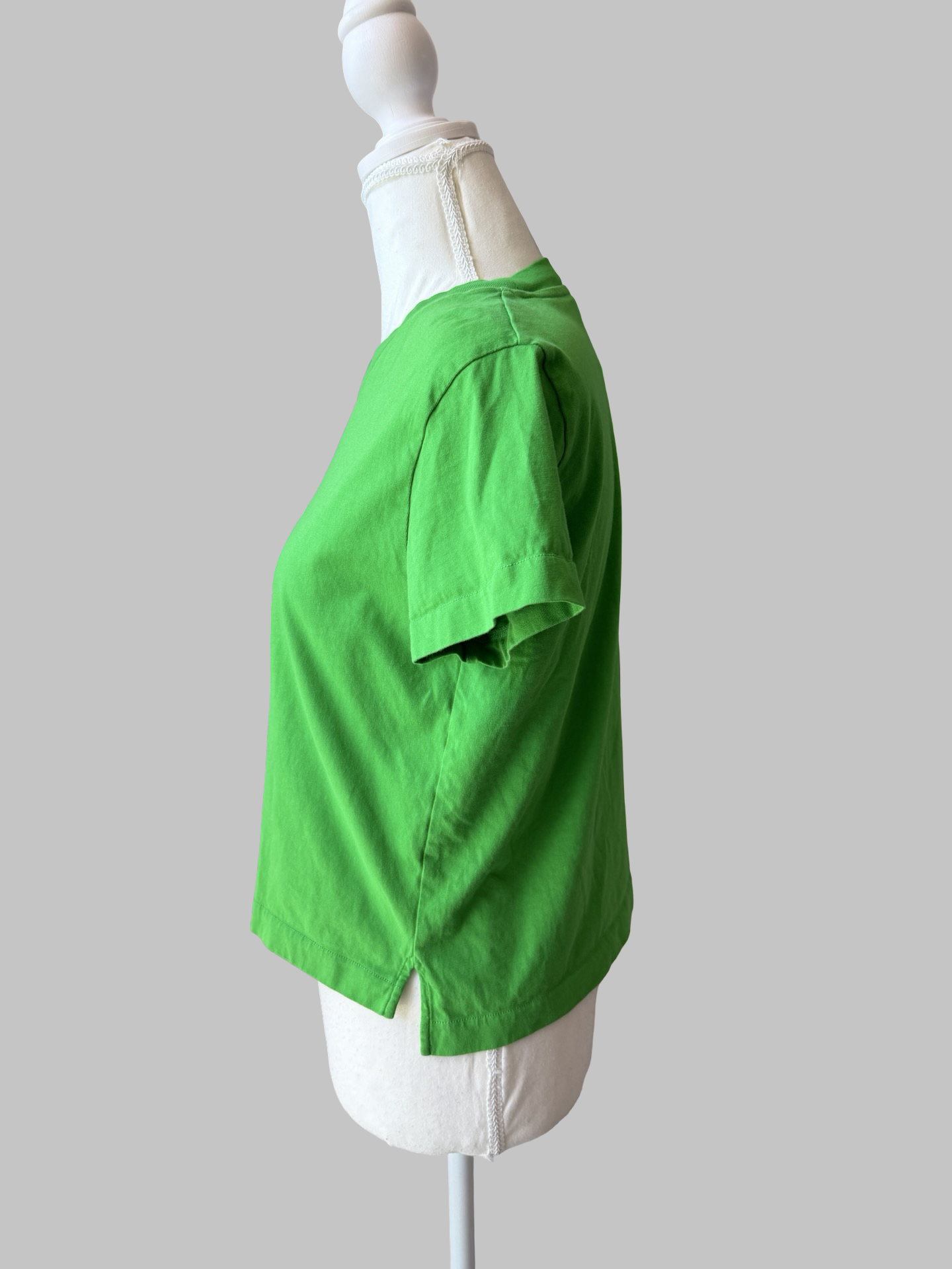 Tee A.P.C