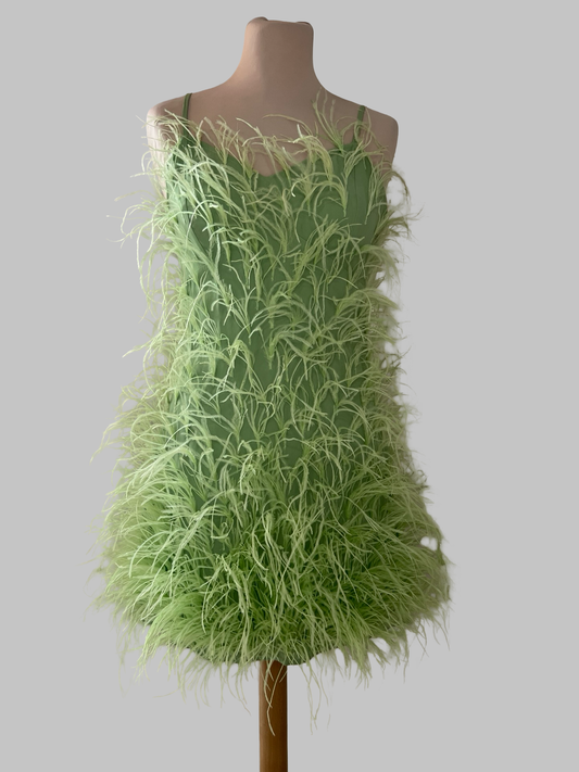 Robe Cult Gaia