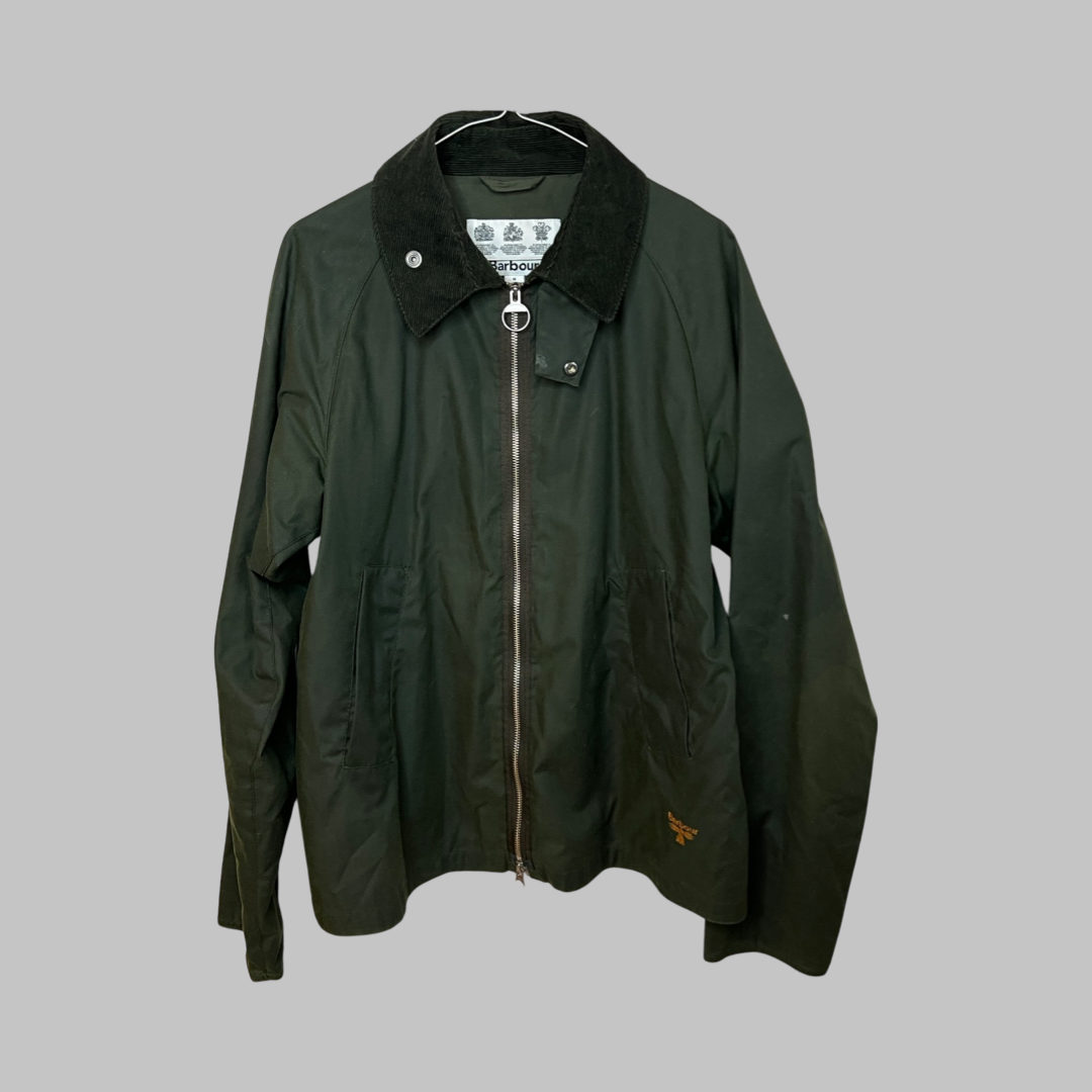 Veste Barbour