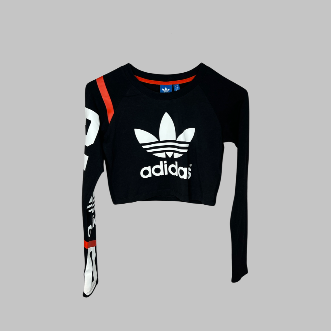 Pull Adidas