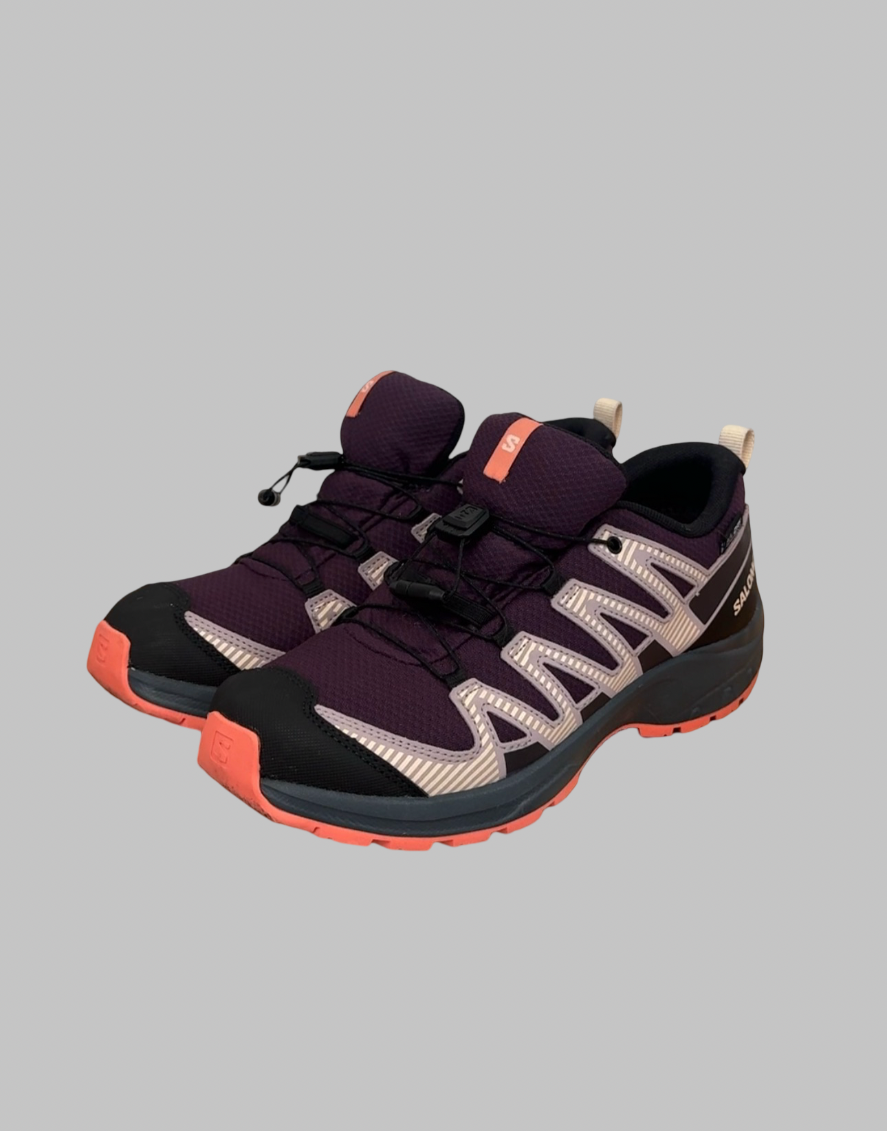Baskets Salomon
