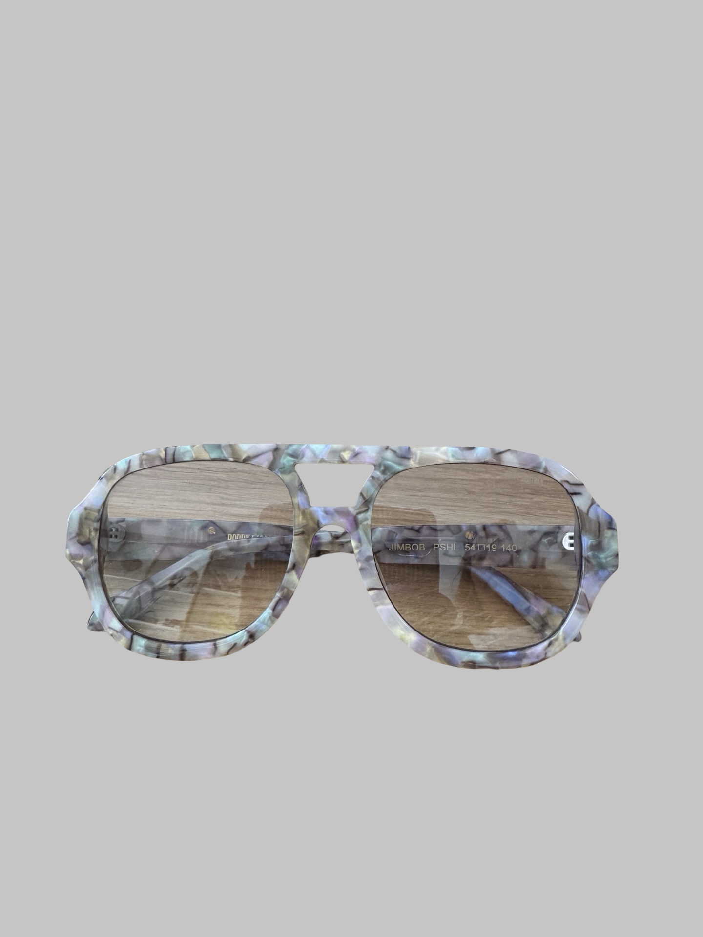 Lunettes Poppy Lissiman