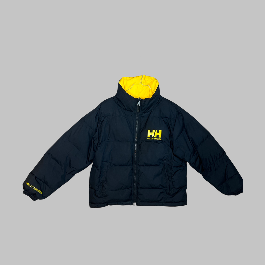 Doudoune Helly Hansen