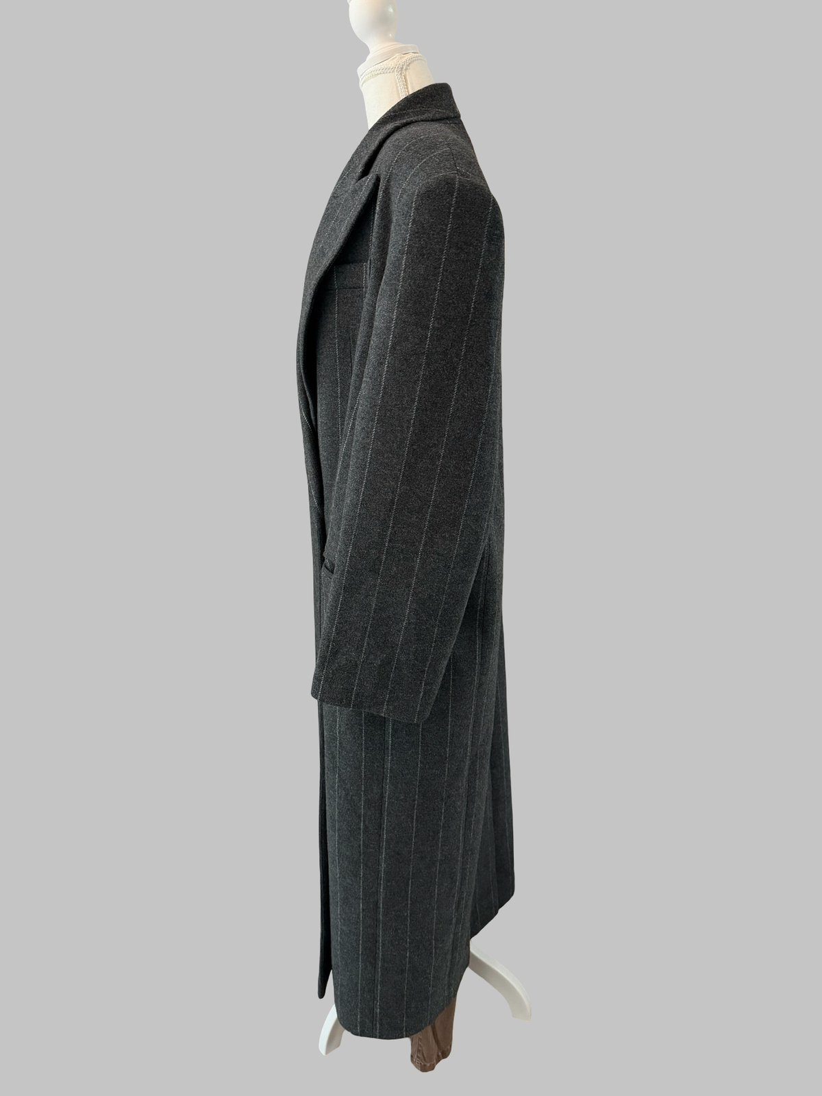 Manteau Bázhane