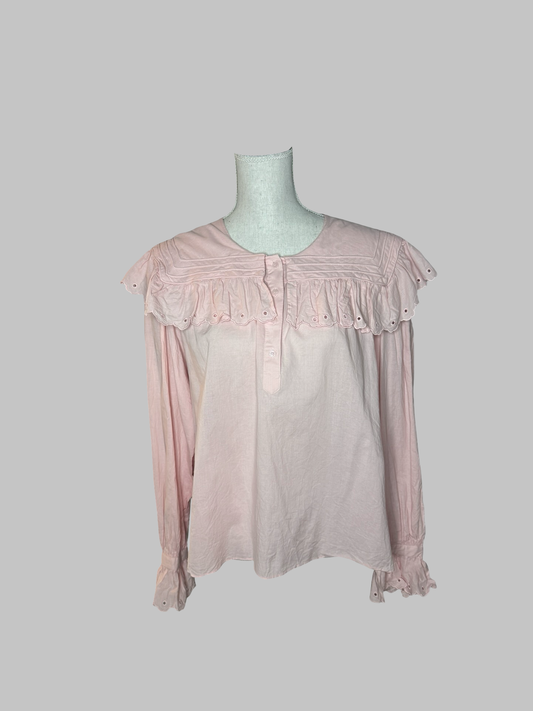 Chemise Claudie Pierlot