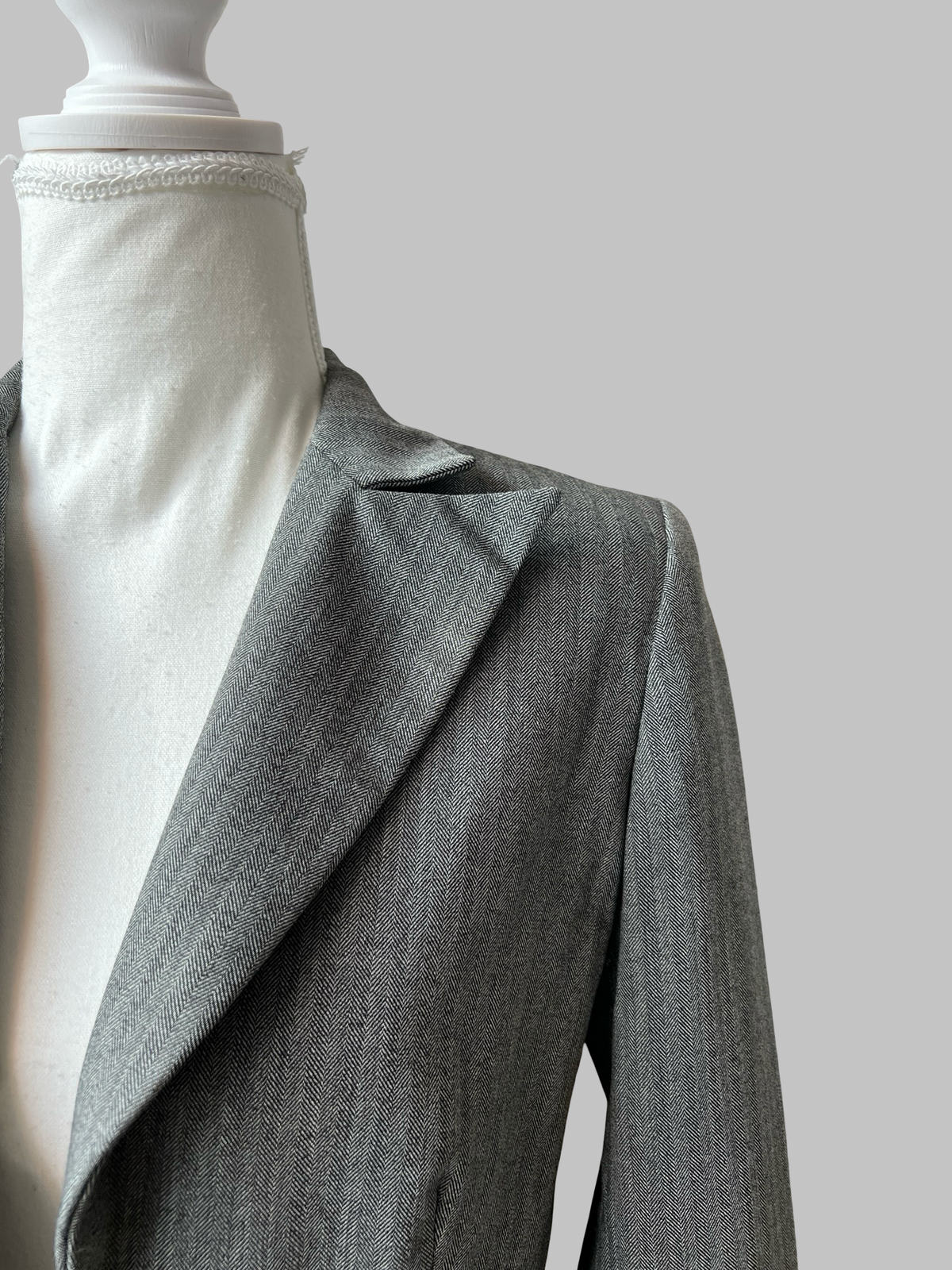 Blazer Gérard Darel