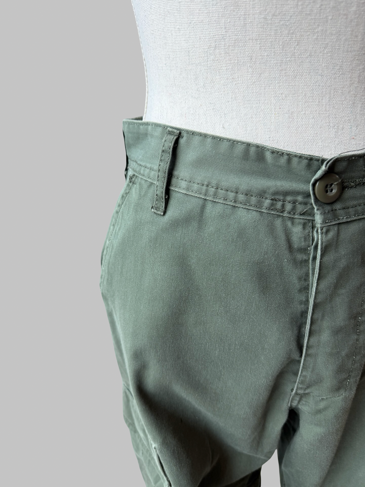 Pantalon Local European