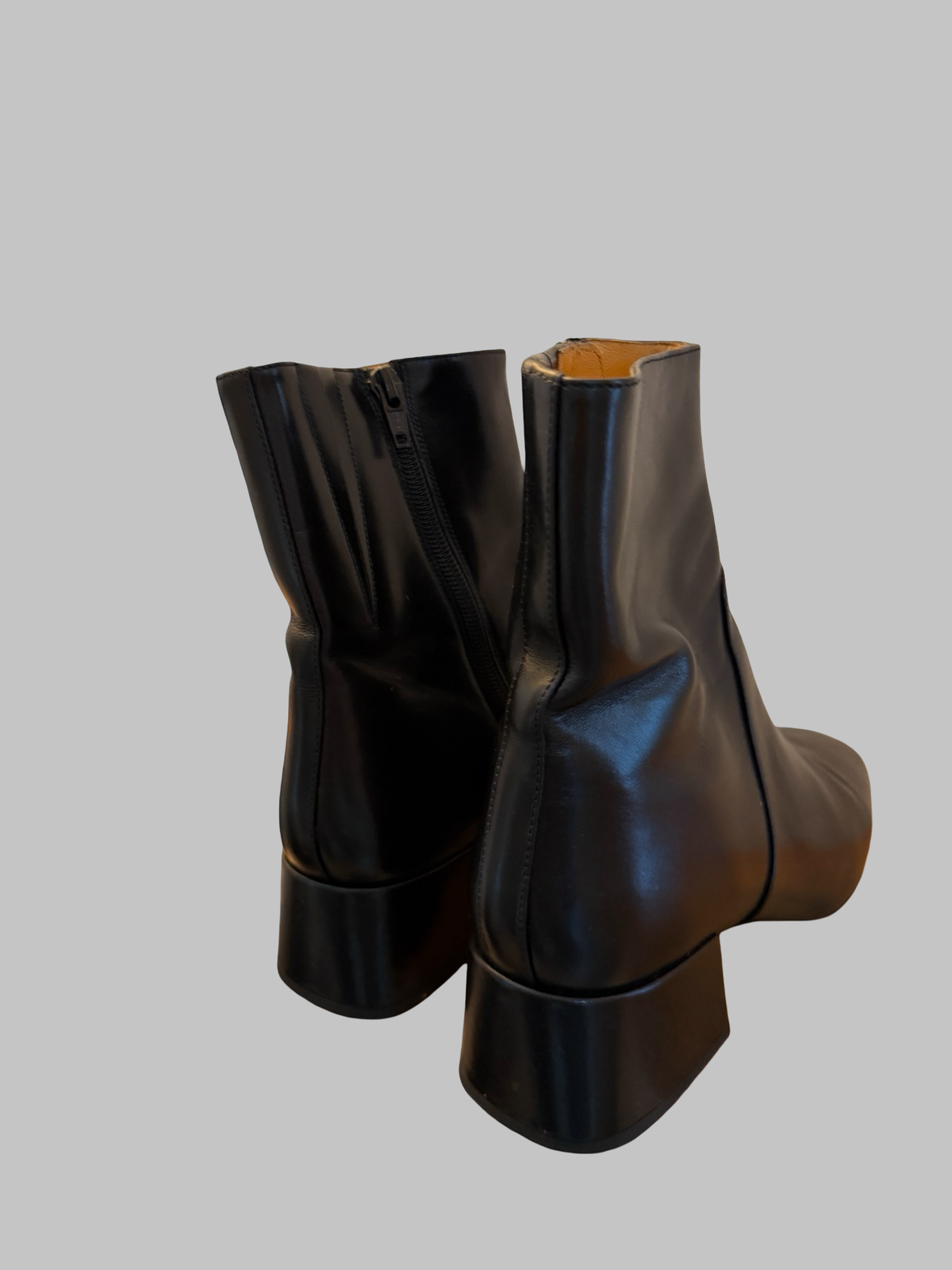 Bottines Sézane