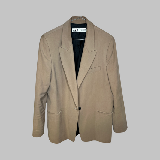 Blazer Zara