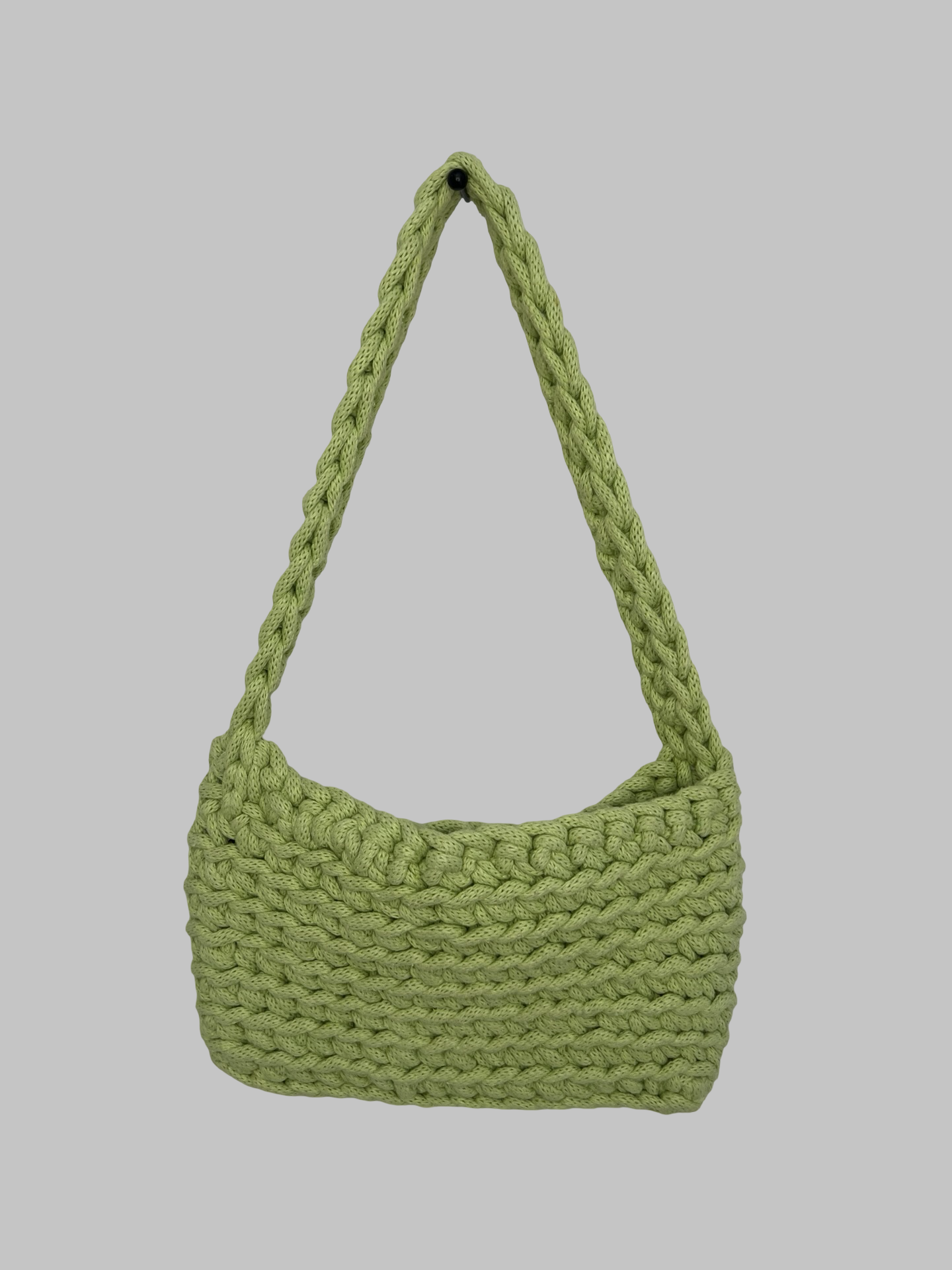 Sac crochet