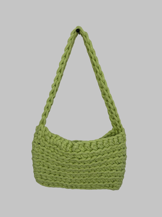 Sac crochet