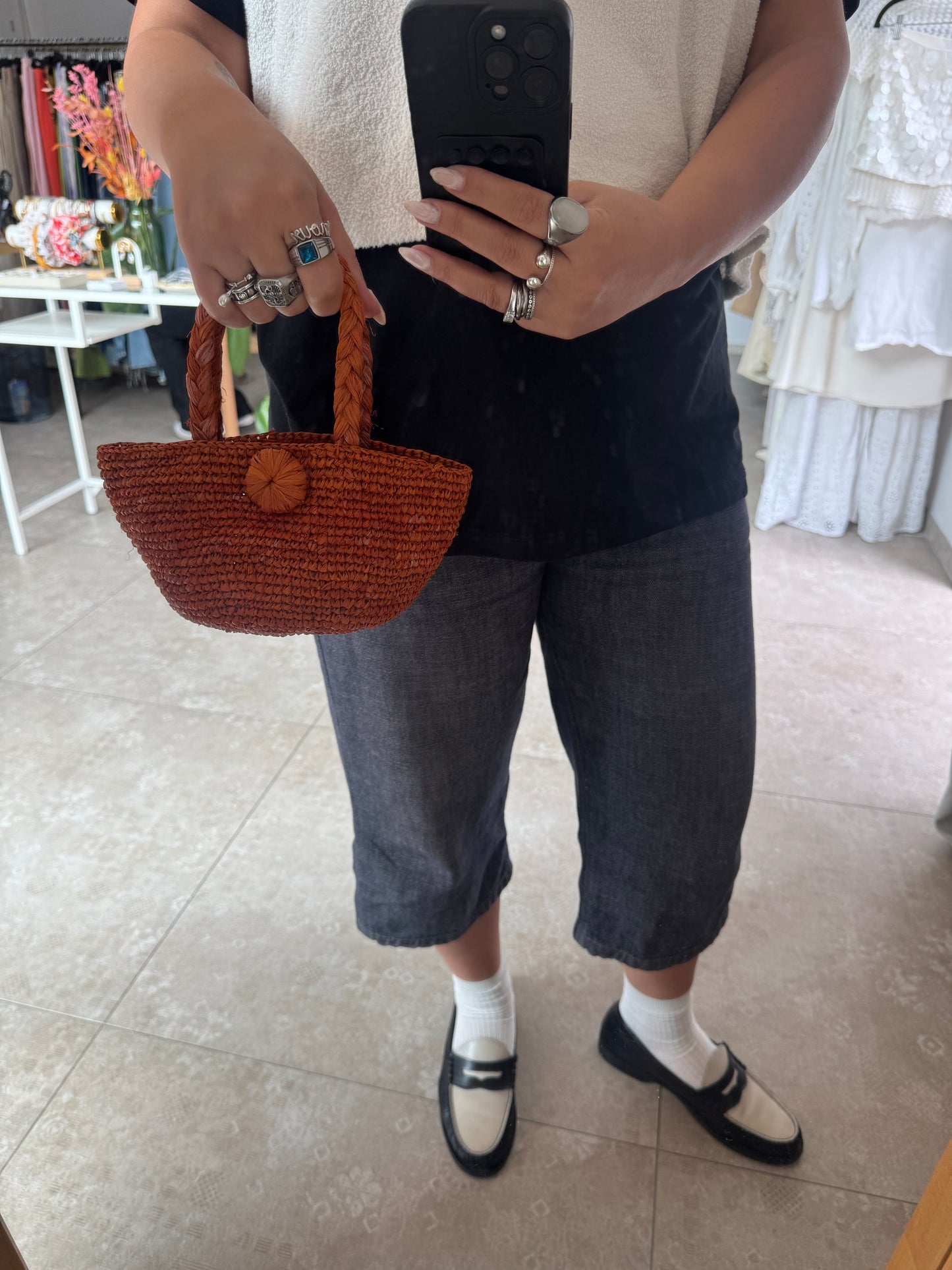 Sac Vestopazzo