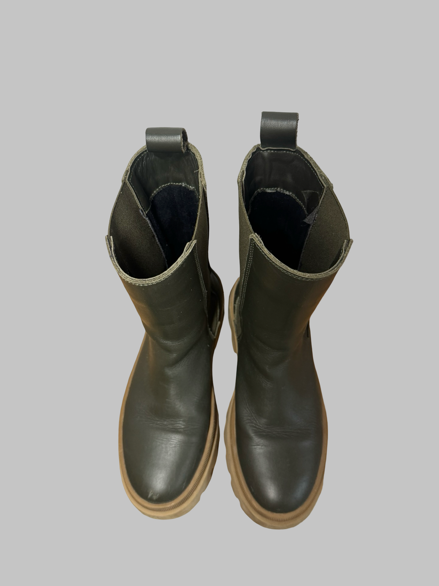 Bottines Marc O’Polo